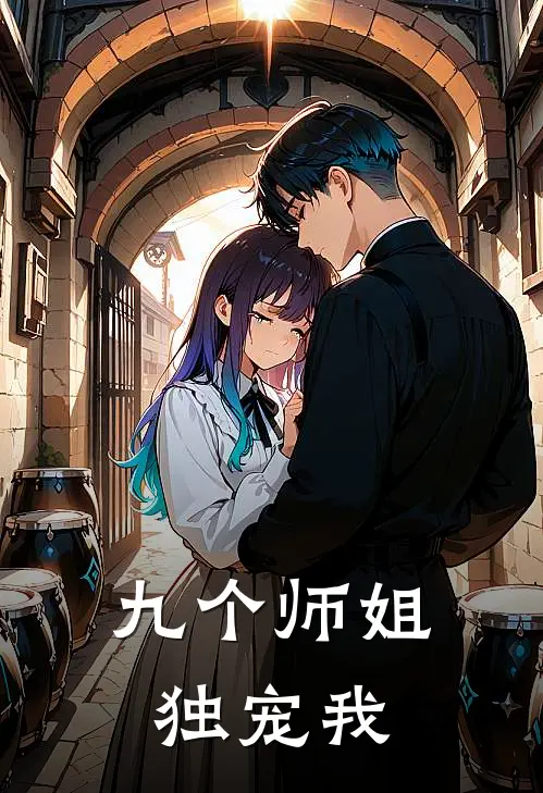 九个师姐独宠我