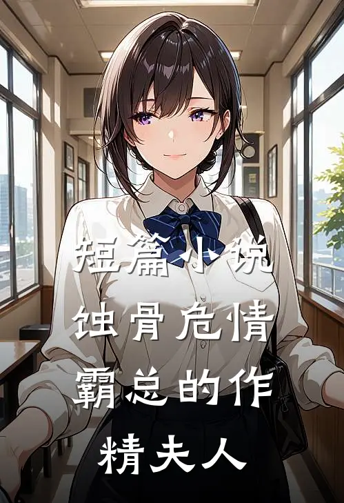 短篇小说蚀骨危情：霸总的作精夫人