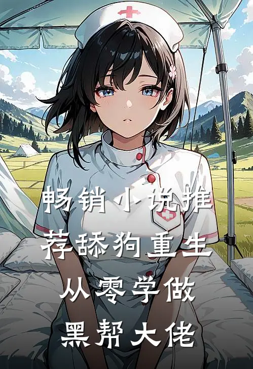 畅销小说推荐舔狗重生：从零学做黑帮大佬