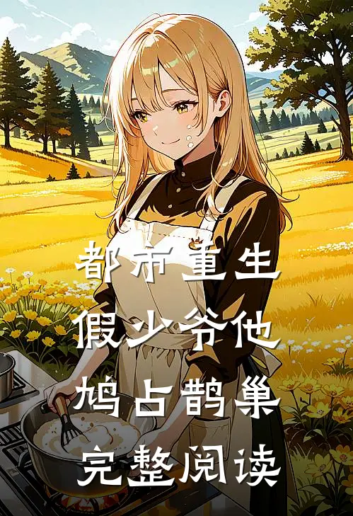 都市重生：假少爷他鸠占鹊巢完整阅读
