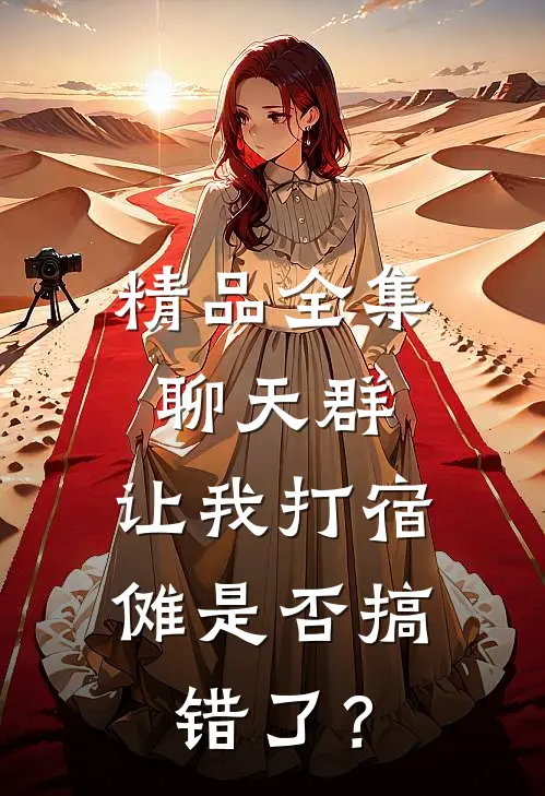 精品全集聊天群：让我打宿傩是否搞错了？