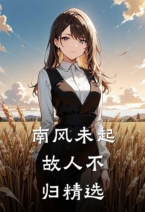 南风未起，故人不归精选