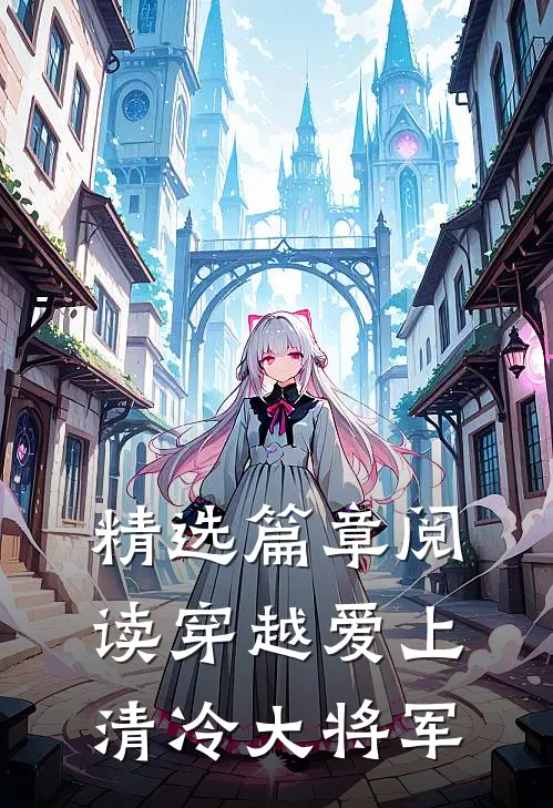 精选篇章阅读穿越爱上清冷大将军