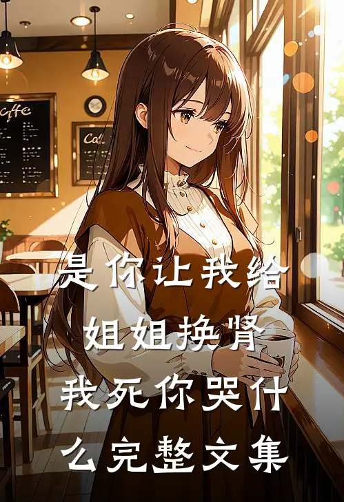 是你让我给姐姐换肾，我死你哭什么完整文集