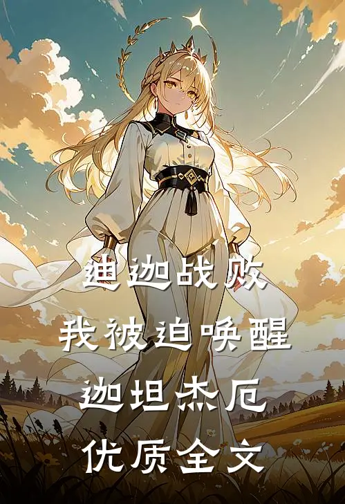 迪迦战败，我被迫唤醒迦坦杰厄优质全文