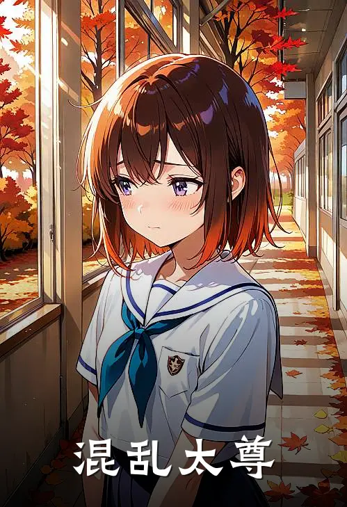 混乱太尊