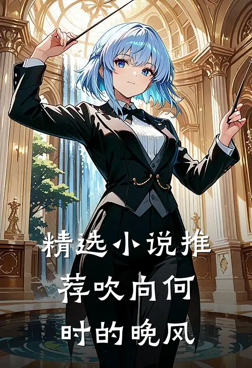 精选小说推荐吹向何时的晚风
