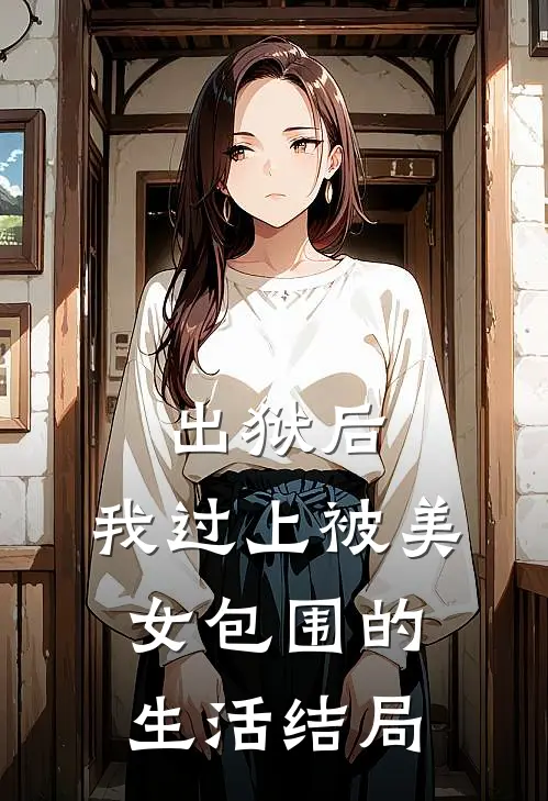 出狱后，我过上被美女包围的生活结局