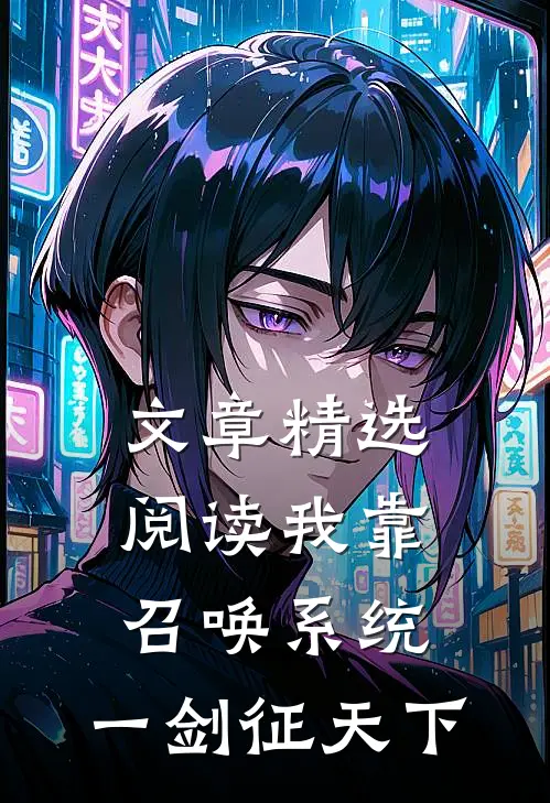 文章精选阅读我靠召唤系统，一剑征天下