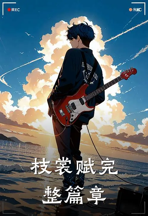 枝裳赋完整篇章