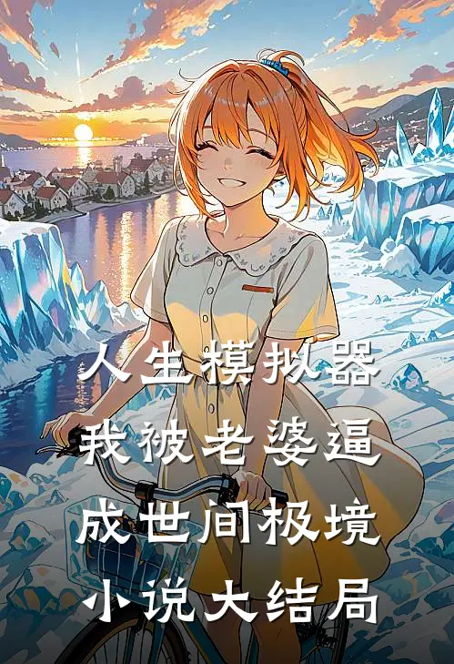 人生模拟器：我被老婆逼成世间极境小说大结局