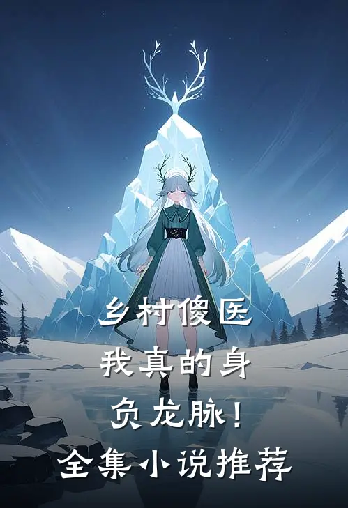 乡村傻医：我真的身负龙脉！全集小说推荐