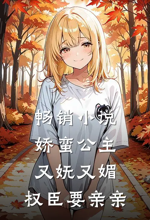 畅销小说娇蛮公主又妩又媚，权臣要亲亲