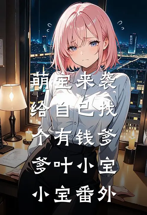 萌宝来袭：给自己找个有钱爹爹叶小宝小宝 番外