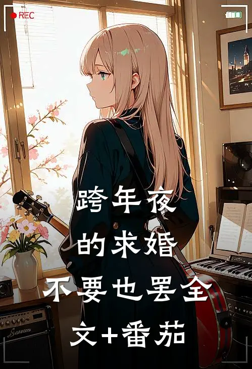 跨年夜的求婚，不要也罢全文+番茄