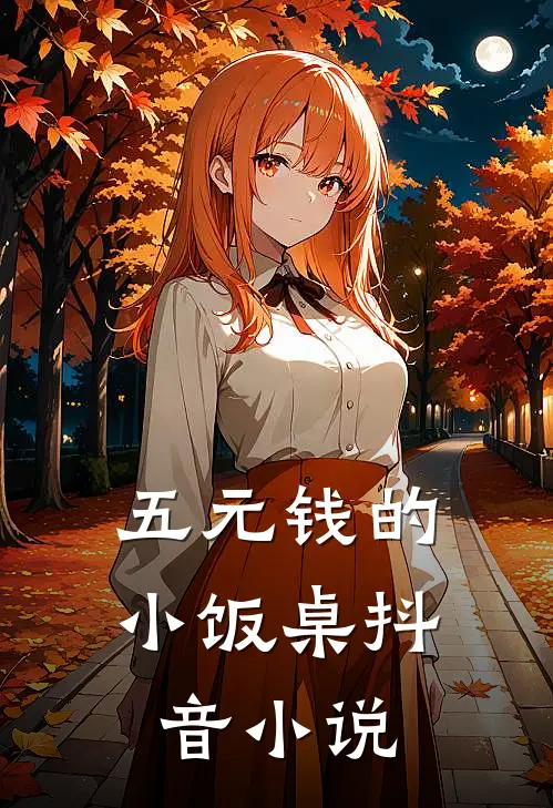 五元钱的小饭桌抖音小说