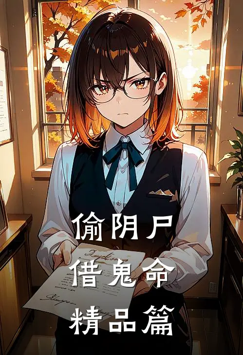 偷阴尸，借鬼命精品篇