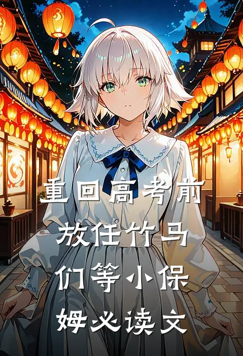 重回高考前，放任竹马们等小保姆必读文