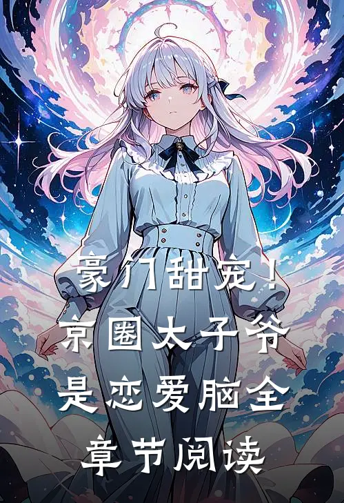 豪门甜宠！京圈太子爷是恋爱脑全章节阅读