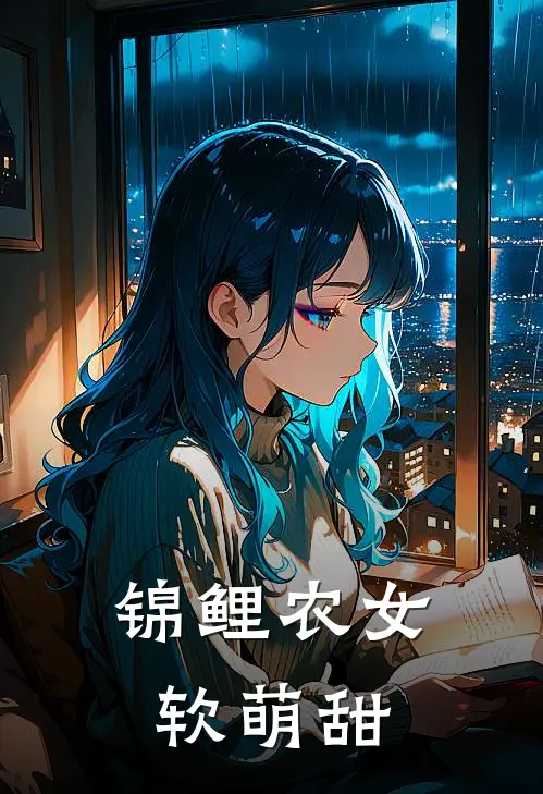 锦鲤农女软萌甜