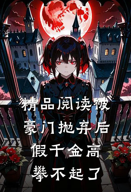 精品阅读被豪门抛弃后，假千金高攀不起了