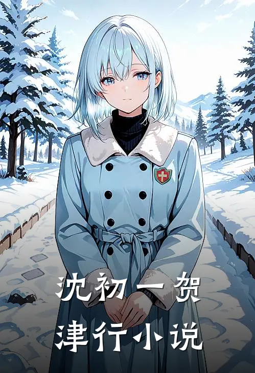 沈初一贺津行小说