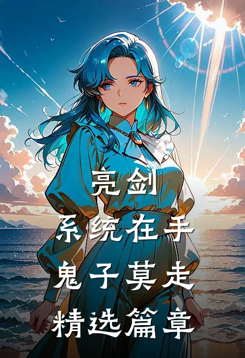 亮剑:系统在手，鬼子莫走精选篇章