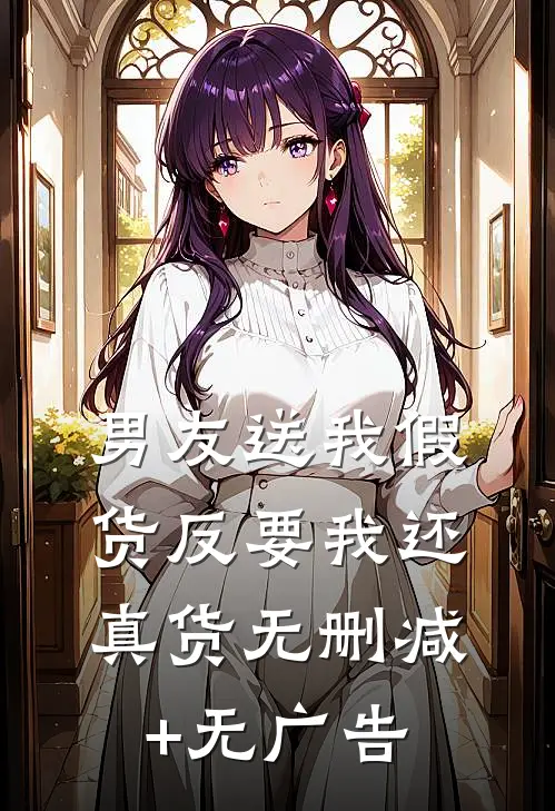 男友送我假货反要我还真货无删减+无广告