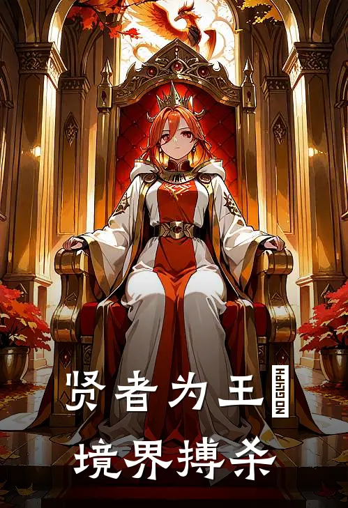 贤者为王Ⅰ境界搏杀