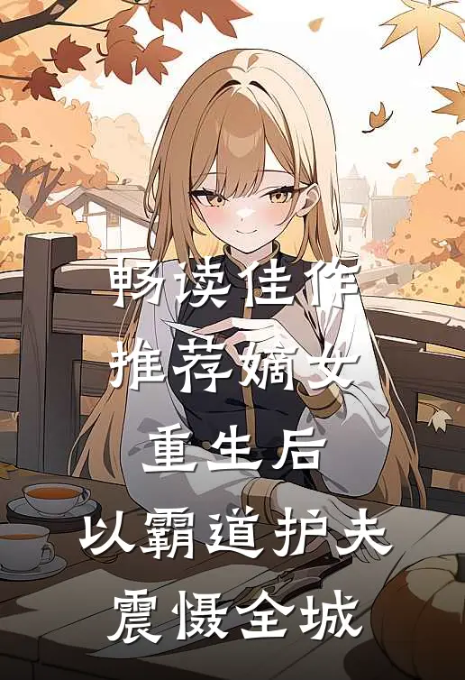 畅读佳作推荐嫡女重生后，以霸道护夫震慑全城