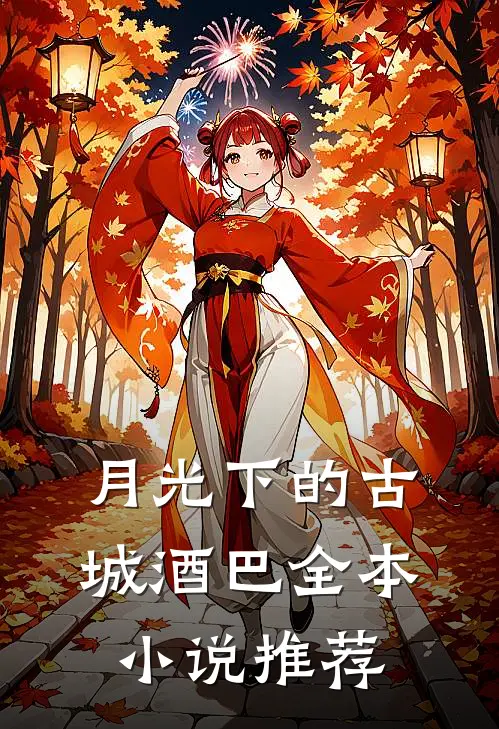 月光下的古城酒巴全本小说推荐