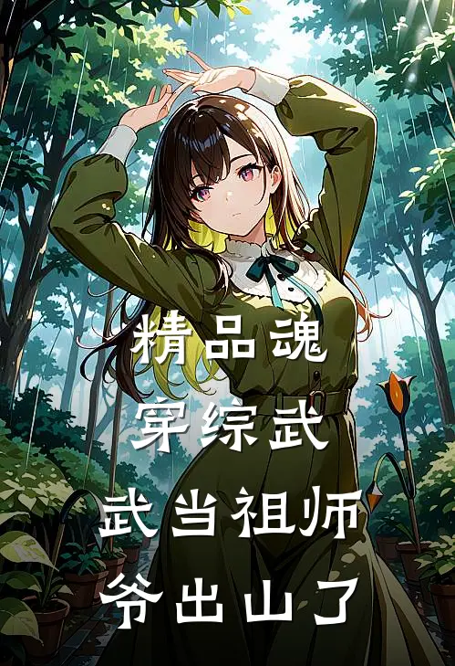 精品魂穿综武：武当祖师爷出山了