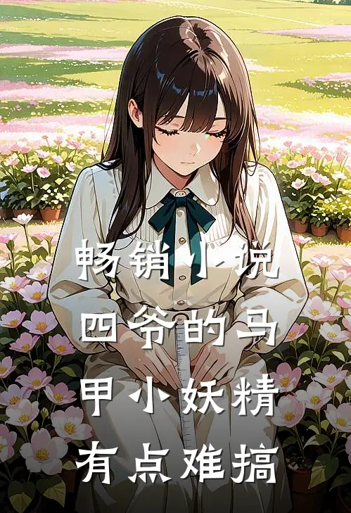 畅销小说四爷的马甲小妖精有点难搞