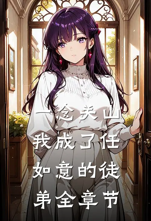 一念关山：我成了任如意的徒弟全章节