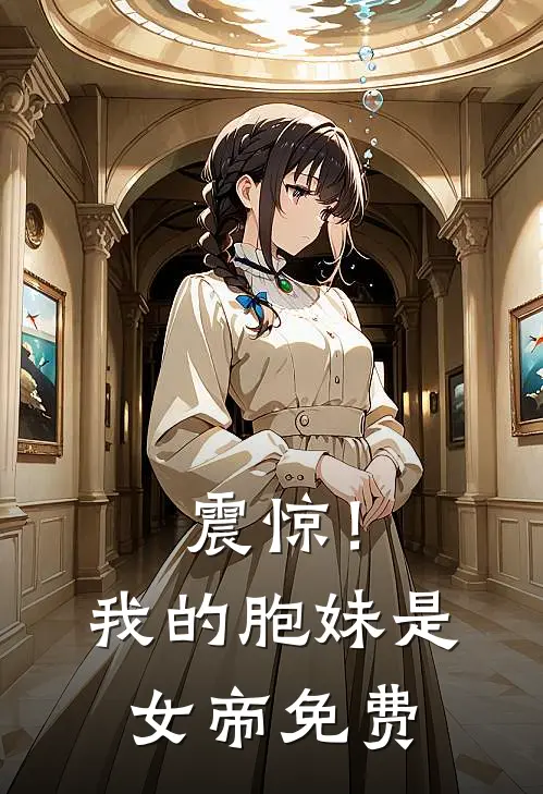 震惊！我的胞妹是女帝免费