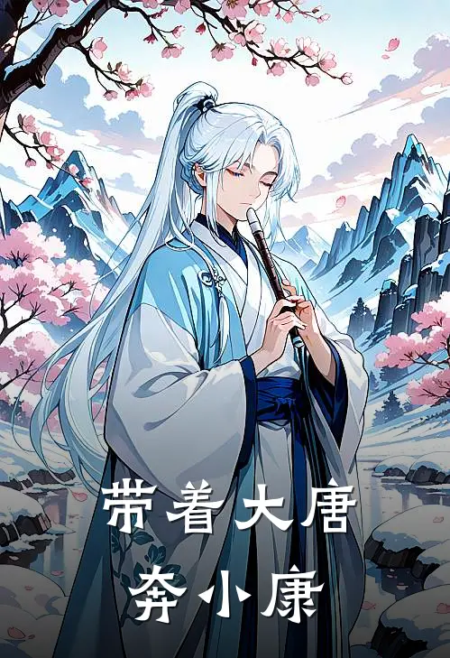 带着大唐奔小康