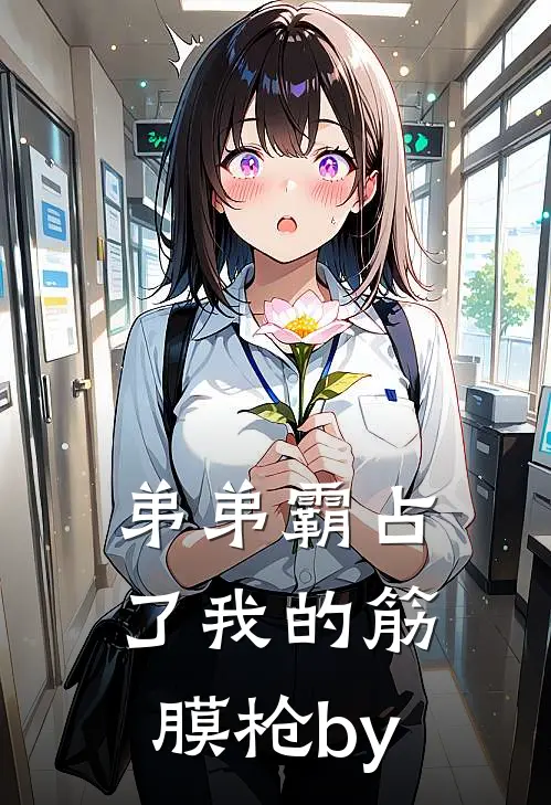 弟弟霸占了我的筋膜枪by