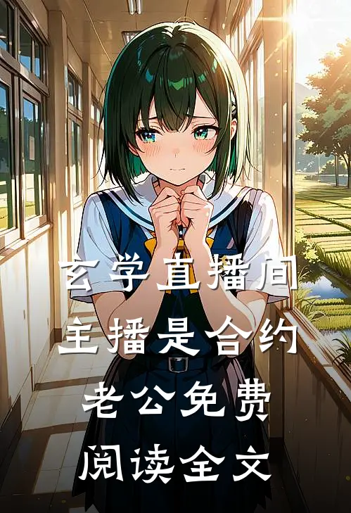 玄学直播间：主播是合约老公免费阅读全文