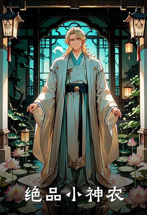 绝品小神农