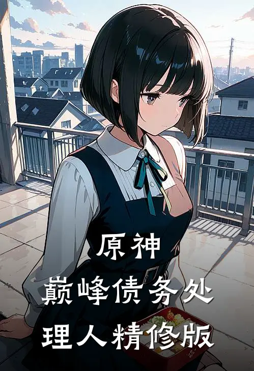 原神，巅峰债务处理人精修版