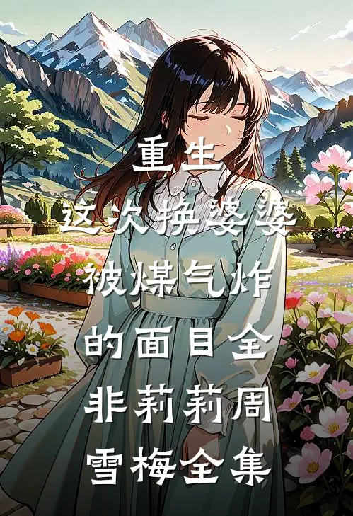 重生：这次换婆婆被煤气炸的面目全非莉莉周雪梅全集