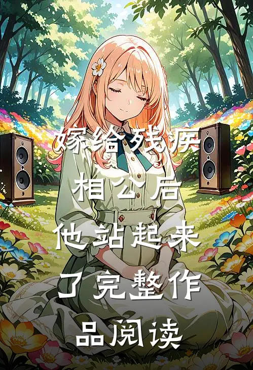 嫁给残疾相公后，他站起来了完整作品阅读