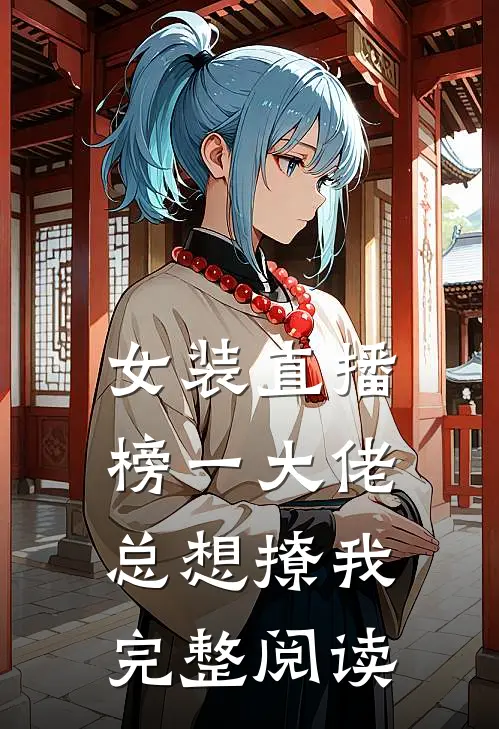 女装直播:榜一大佬总想撩我完整阅读