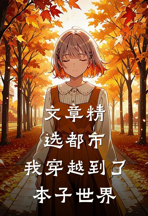 文章精选都市：我穿越到了本子世界