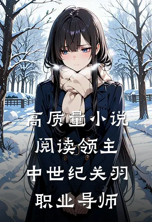 高质量小说阅读领主：中世纪关羽职业导师