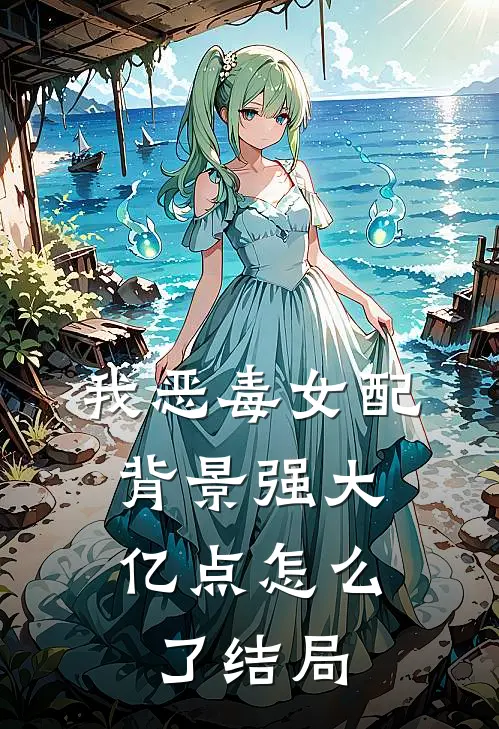 我恶毒女配，背景强大亿点怎么了结局