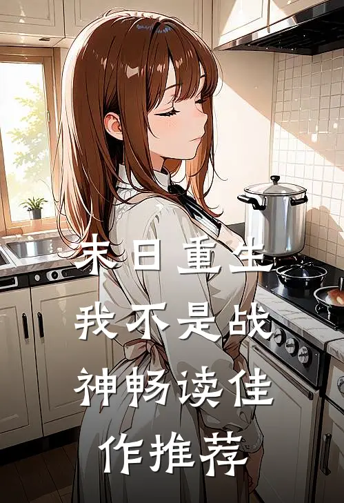 末日重生：我不是战神畅读佳作推荐