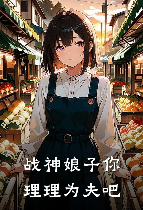 战神娘子你理理为夫吧