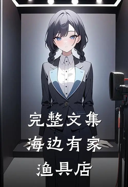 完整文集海边有家渔具店