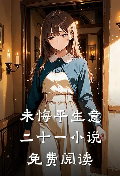 未悔平生意二十一小说免费阅读